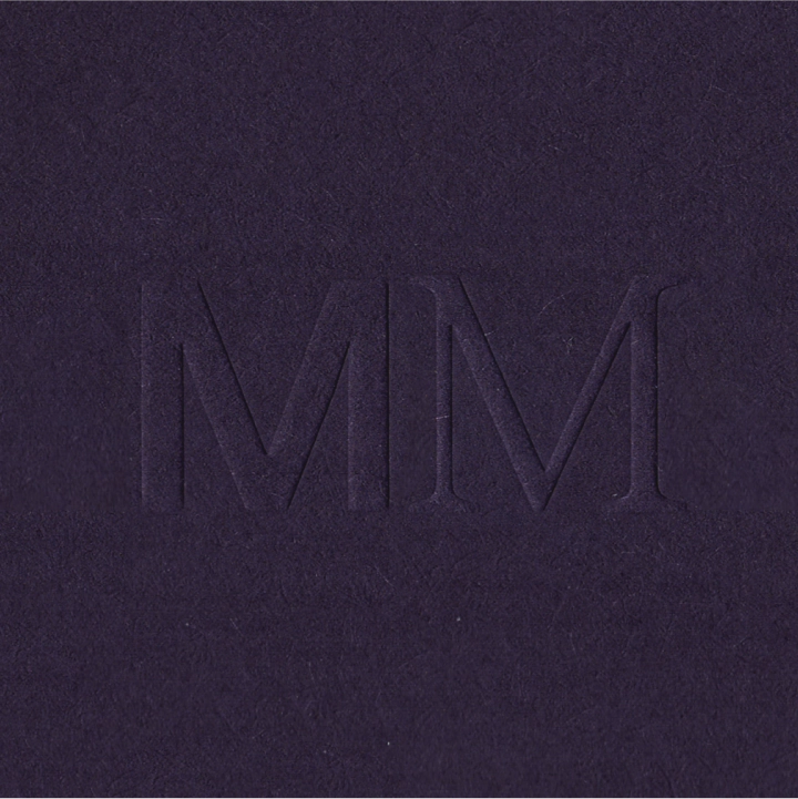 Branding Design for Mendi Moke
