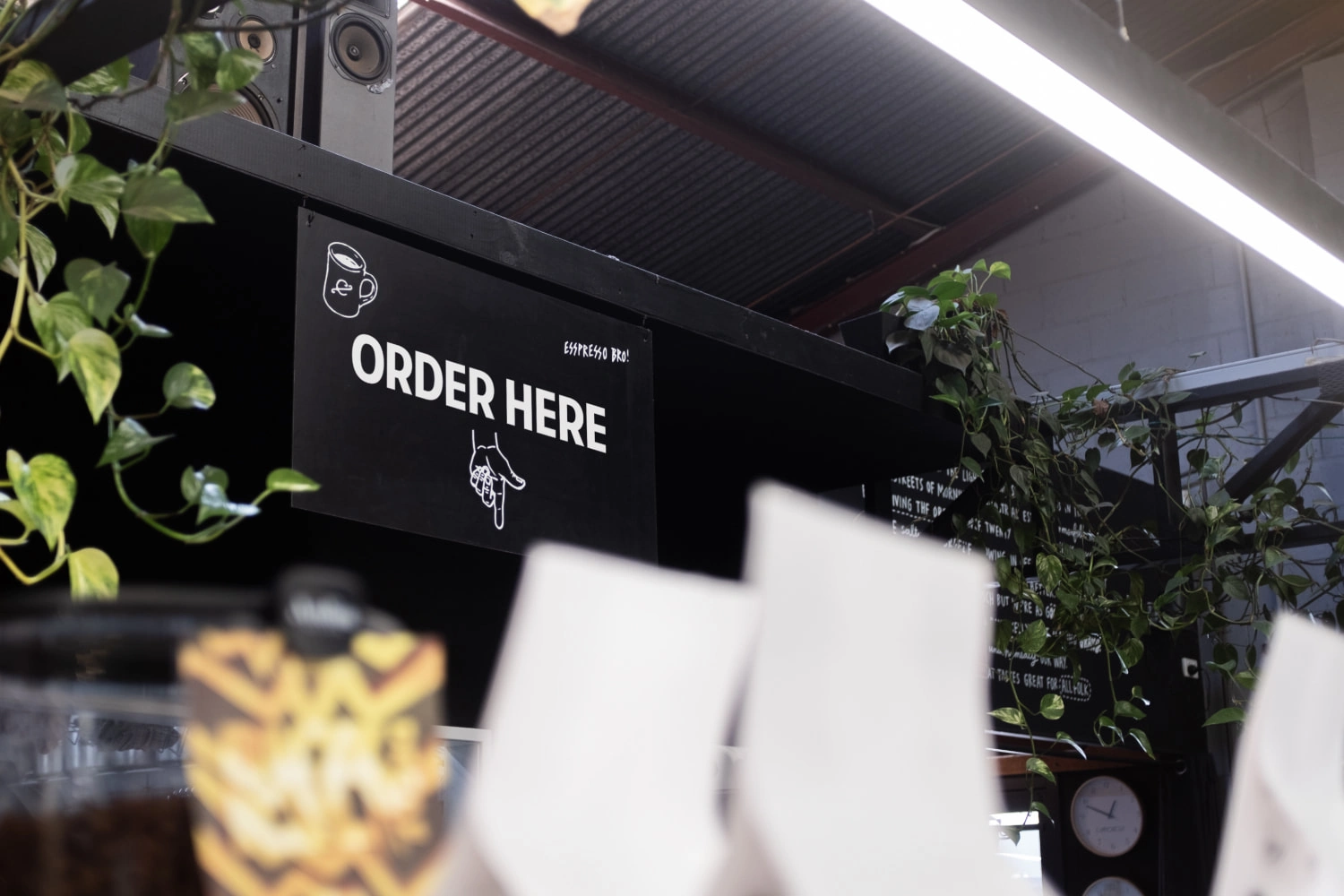 Brand, Design & Website for Commonfolk