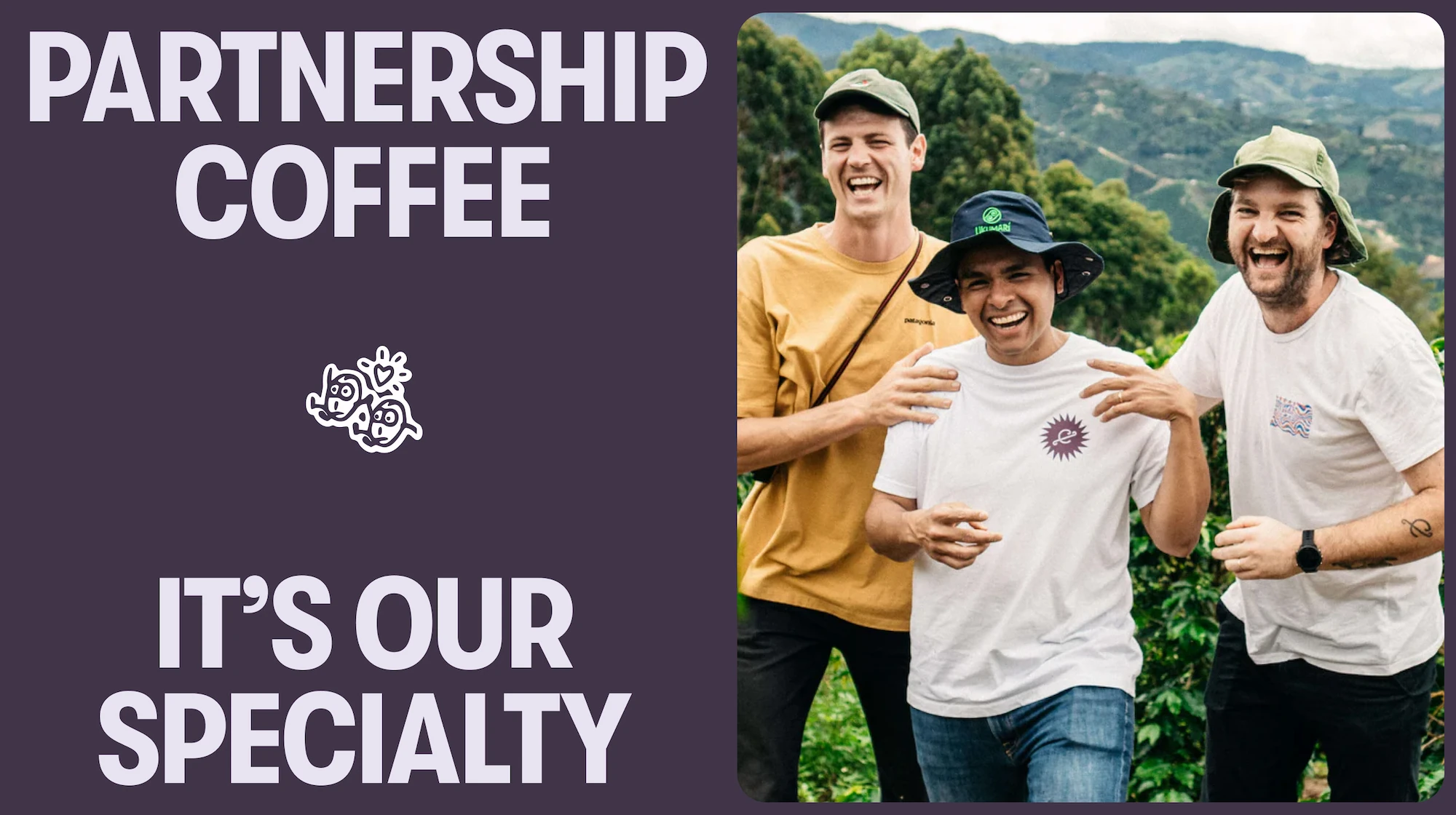 Brand, Design & Website for Commonfolk