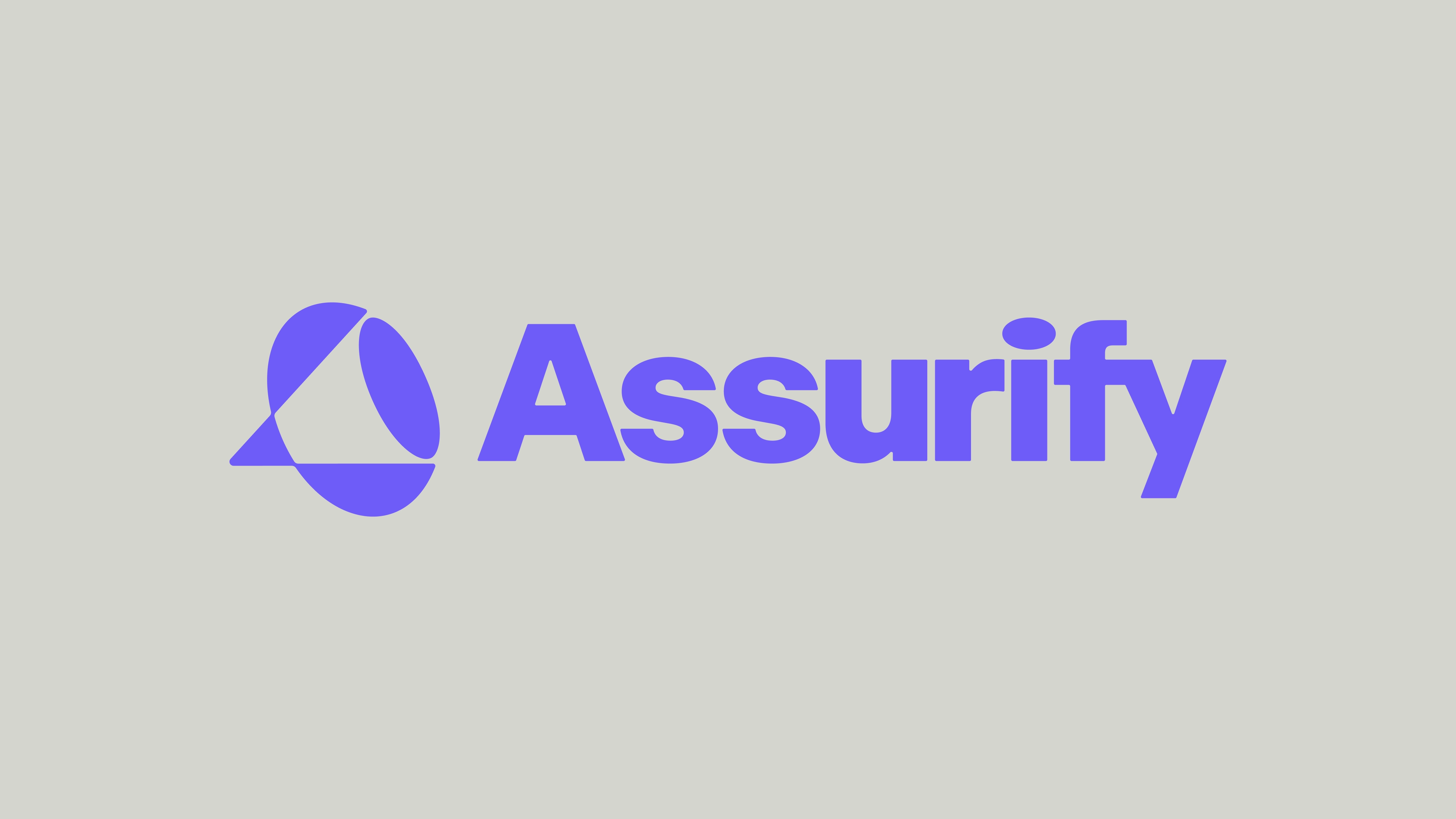 Logo Design for Assurify SMSF Auditors