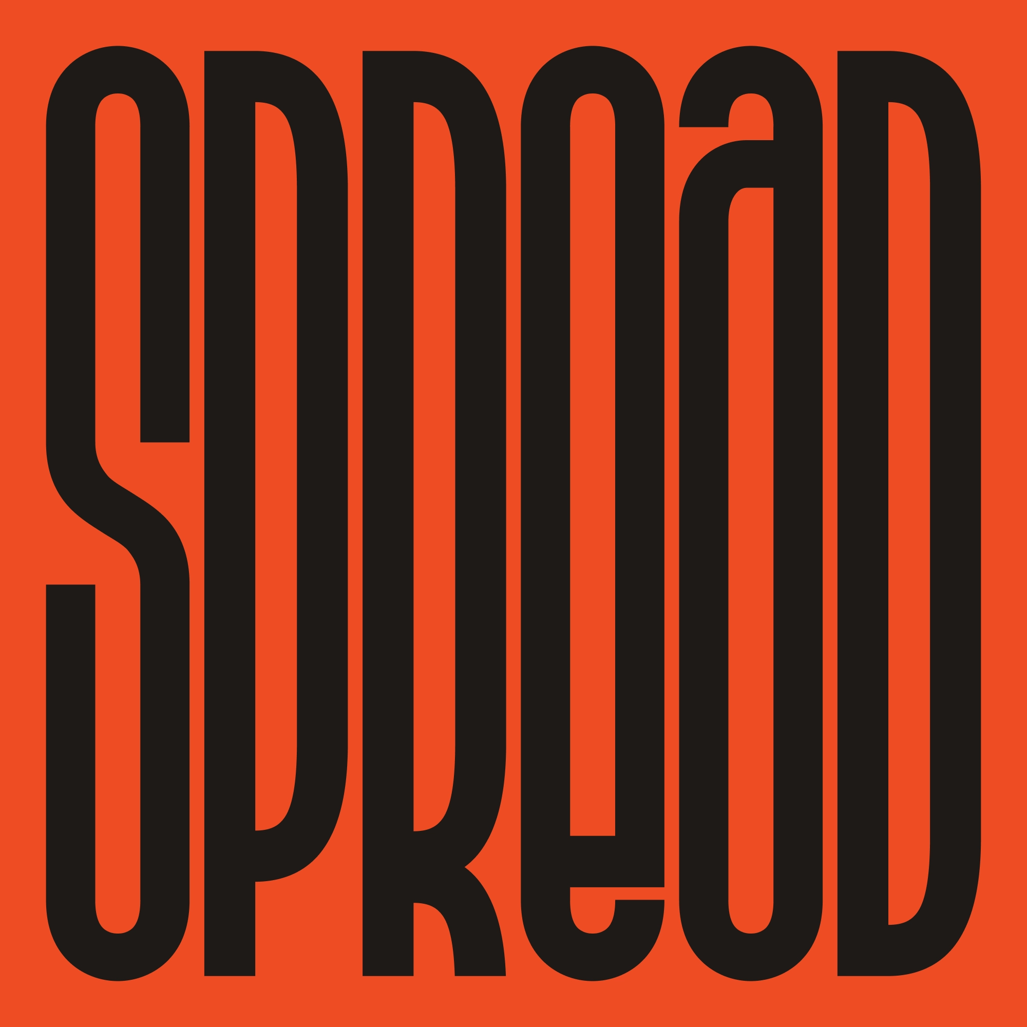 Branding Design for Spread Asset Finance