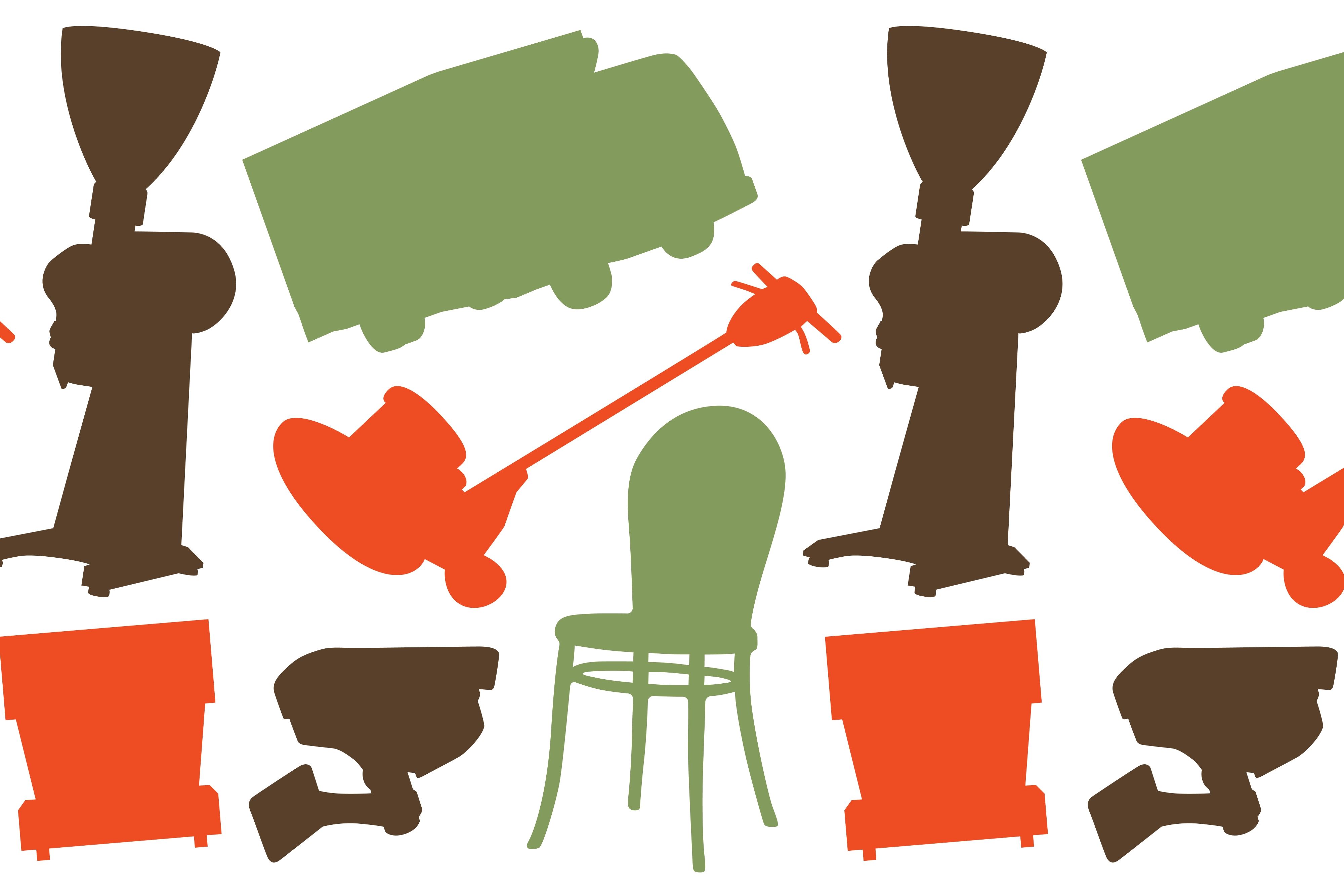Illustration Graphics for Spread Asset Finance